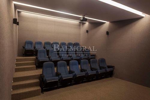 Imagen 6 de 27 de Departamento En Alquiler - Zona: Pinamar Centro / Ref: 3038