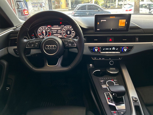Audi A4 2.0 Fsi Quattro 252cv