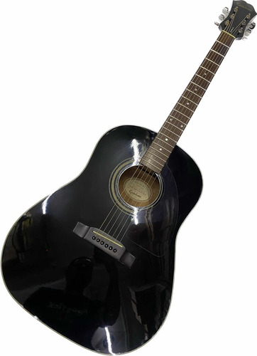 Raridade Violao EpiPhone Gibson Aj15e Shadow Novo Mostruario