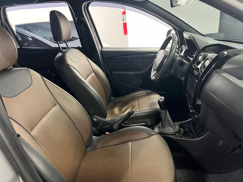 Renault Duster 16 D 4x2