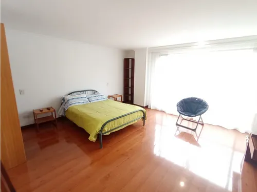 Chicó Norte Vendo Excelente Apartamento Con Terraza