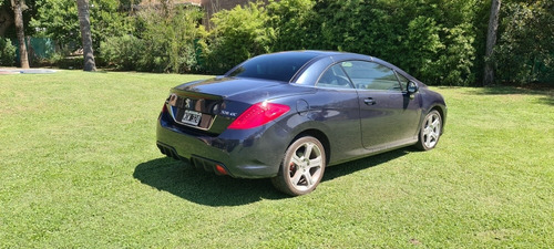 Peugeot 308 1.6 Cc Thp 156cv Nav 2013