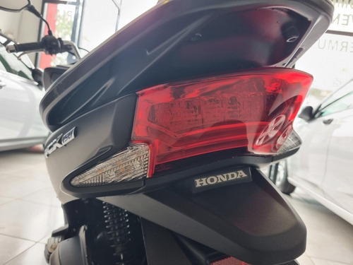 Imagen 5 de 15 de Honda Pcx 150