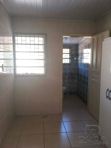 Imagem 6 de 13 de Casa - Milanese - Ref: 37340 - V-37337