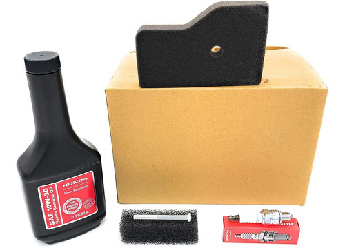 Alamia, Inc. Generador Original Honda Eu2000i, Kit De Ajuste