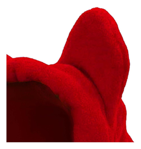 Gorro De Invierno Para Perros Gorro Para Perros Capucha Grue