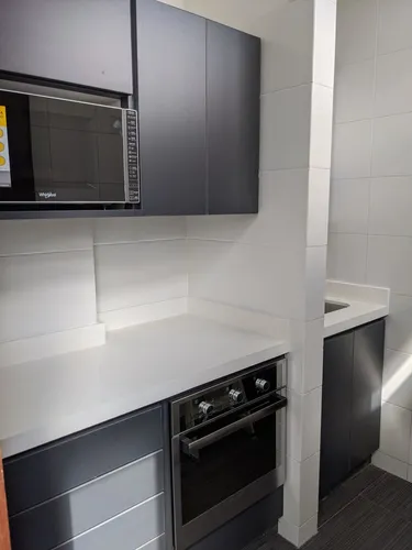Oficina En Arriendo En El Chico. Cod A1002205