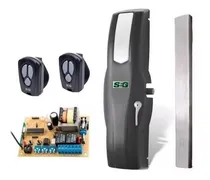 Comprar Kit Motor Portón Levadizo Portones Automatización Colocación
