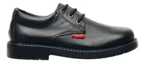 Comprar Zapatos Colegiales Marcel Niños Cuero Cordones Rimini