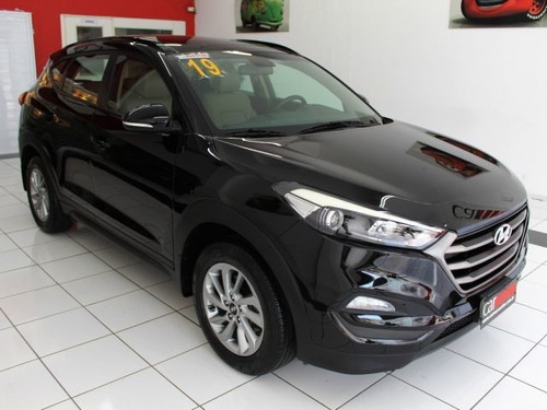 Hyundai Tucson Gls 1.6 Turbo