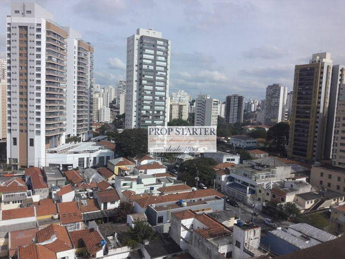 Imagem 7 de 7 de Sala Para Alugar, 30 M² Por R$ 1.000,00/mês - Lapa - São Paulo/sp - Sa0034
