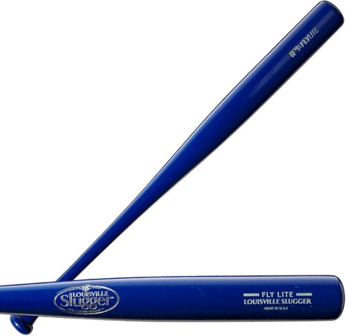 Bat Béisbol Louisville Slugger Flylite Y271 Niño Poplar Wood