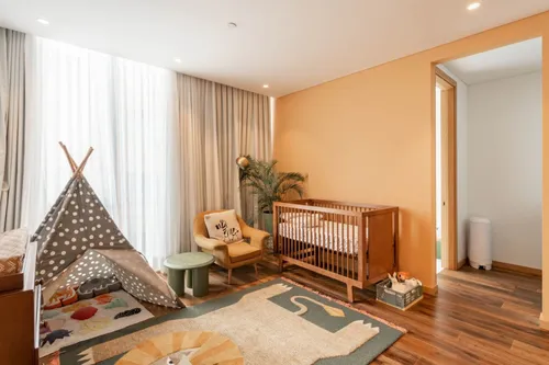 Apartamento En Venta En El Chicó. Cod V15732