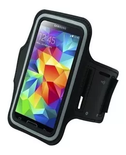 Funda Universal Celular Brazalete Deportivo Soul Original