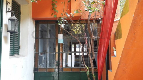 Imagen 12 de 23 de Venta Ph 4 Ambientes Paternal Patio Terraza Excelente Ubicación Muy Luminoso