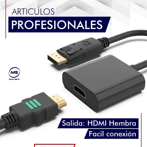 Salida hdmi pc new arrivals