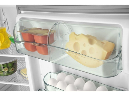 Refrigerador Duplex Consul Cycle Defrost 334l 127v Crd37eb
