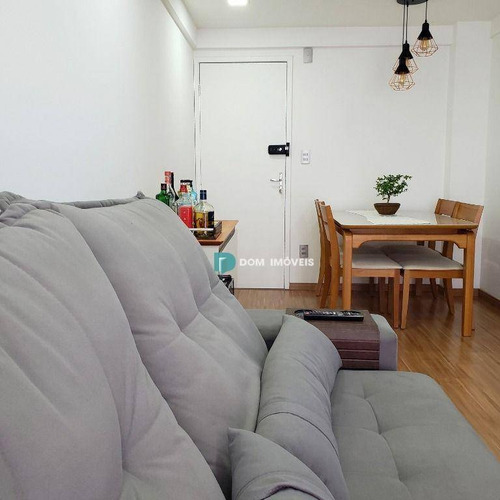 Imagem 6 de 29 de Excelente Apartamento De 2 Quartos Na Avenida Rio Branco! - Ap1436