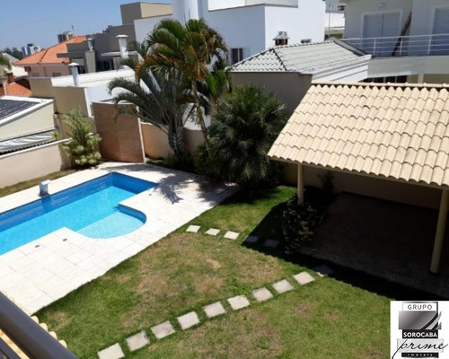 Imagem 13 de 13 de Tivoli Park - 3 Suítes - Alto Padrão - Ca00204 - 69677646