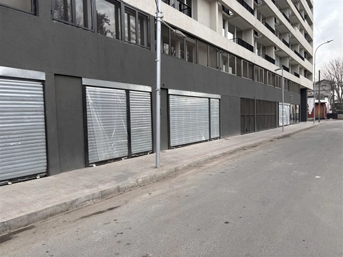 Local Comercial En Venta En Santiago