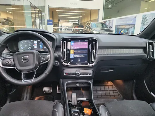 Volvo XC40 5p Recharge PHEV T5 R-Design L3/1.5/T Aut