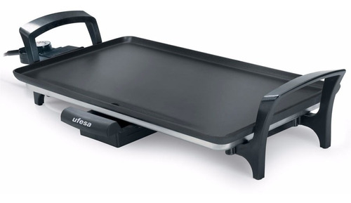 Ff Plancha Chivitera Parrilla Electica 2000w Ufesa Gr7451