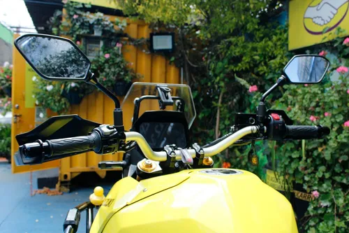 Suzuki V-strom 800 De 2024