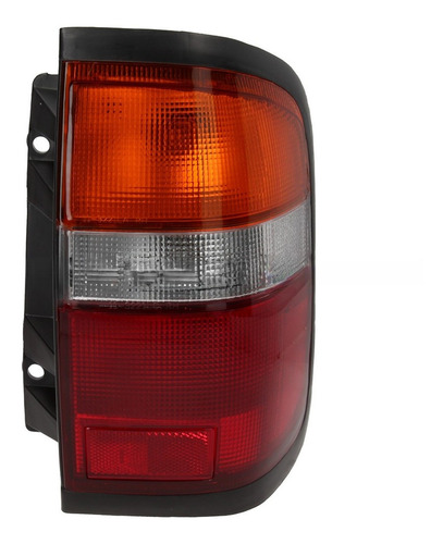 Faro Nissan Pathfinder 96/99 Trasero Derecho