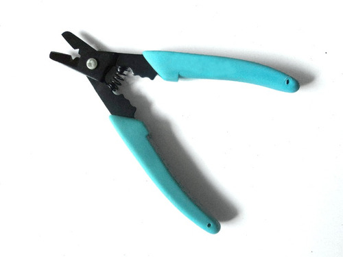 Alicate Cortador E Decapador 16 A 26 Awg 1st208