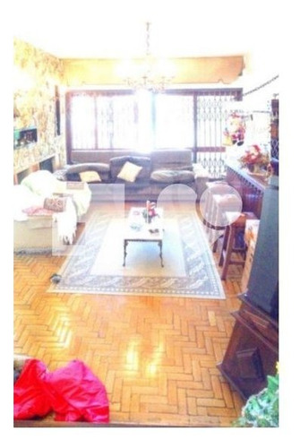 Casa-porto Alegre-boa Vista | Ref.: 28-im415788 - 28-im415788