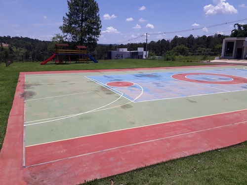 Imagem 8 de 12 de Terreno À Venda, 379 M² Por R$ 130.000 - Horto ( Tupi ) - Piracicaba/sp - Te0435