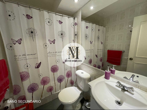 Los Almendros 4d-3b-est Y Bodega 160 M2 (99003)