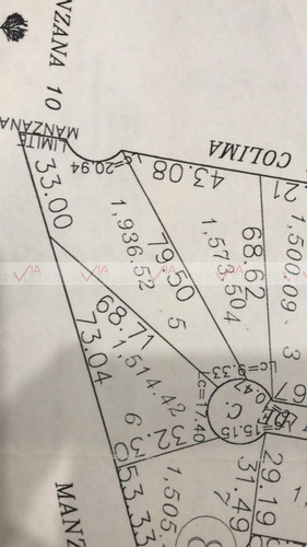 Imagen 4 de 15 de Terreno Residencial En Venta En El Vergel, Allende, Nuevo Le