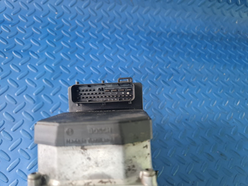Arnes Conector Modulo Abs Fenos Volkswagen Passat 02, 1.8 Li (Usado)