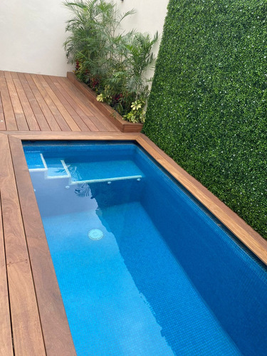 Casa Nueva En Renta En Residencial Río Con Alberca Y 4 Recámaras