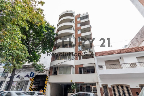 Imagen 20 de 20 de Departamento Dos Dormitorios C/balcón 63m2 - Dorrego 1600, Rosario