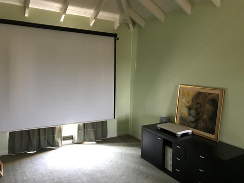 Imagen 19 de 24 de Venta | Casa Con 4 Dormitorios, Escritorio Y Playroom | Talar Del Lago I