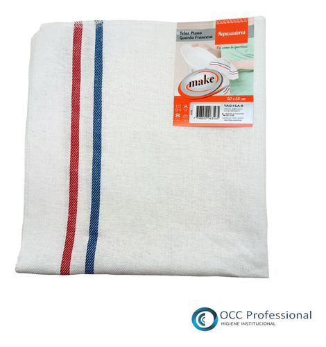 Combo Limpieza Cocina 15 Productos Desinfección Hogar Occ
