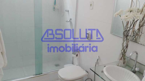 Imagem 12 de 15 de Apartamento-à Venda-tijuca-rio De Janeiro - 32397