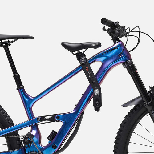 Silla De Niños Para Bicicleta Shotgun 2.0