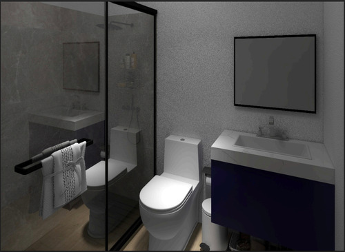 Departamento Venta Cuauhtémoc Asturias