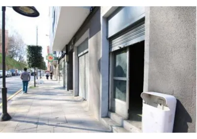 Local en venta