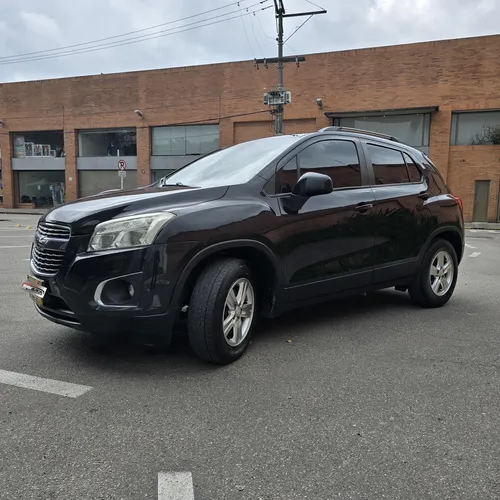 Chevrolet Tracker 1.8 Ls