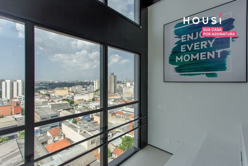 Imagem 13 de 15 de Apartamento - Bom Retiro - Ref: 1330 - L-1330