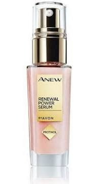 Anew Protinol Power Serum Facial, Avon. 30ml