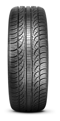 Paquete 2 Llantas 245/40r19 Pirelli P Zero All Season