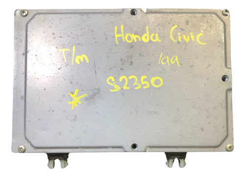 Computadora Honda Civic 1999 T/m 37820-p2n-l33