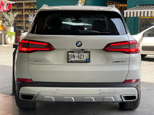 BMW X5 3.0 Xdrive 45E Hibrido At