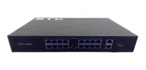 Comprar Switch 16 Puertos 10\u002F100 Mbps Stc Modelo Stc-s0116p