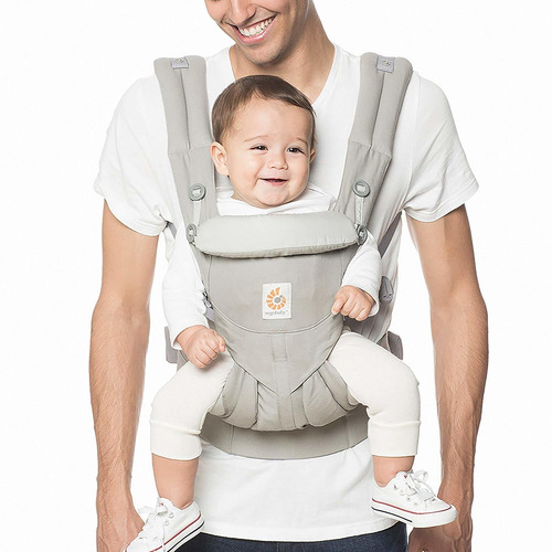 Ergobaby Omni 360  Portabebés Para Recién Nacidos Y Niños C